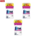 thumbnail image 1 of Orbit Bubblemint Sugar Free Gum - 120ct, 1 of 5