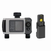 Orbit 7040607 By-hve Programmable 2 Zone WiFi Hose Faucet Timer