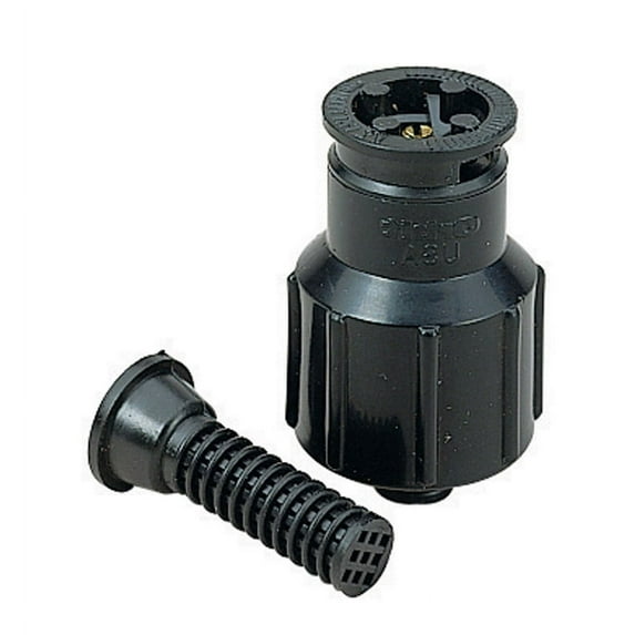 Orbit Center Strip Shrub Head 54013