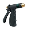 thumbnail image 1 of Orbit Compact Adjustable Hose Spray Nozzle w/ Brass Head - Water Nozzles, 58326N, 1 of 1