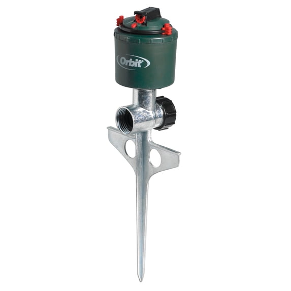 Orbit Compact Gear Drive Spklr 56565