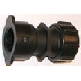 thumbnail image 1 of Orbit Drip System End Cap Fitting for 1/2" Micro Water Irrigation Tubing - 67462, 1 of 1