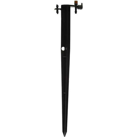 Orbit Drip System Full Spray Low Volume Micro-Sprinkler on 12" Stake - 2 Pack (3)