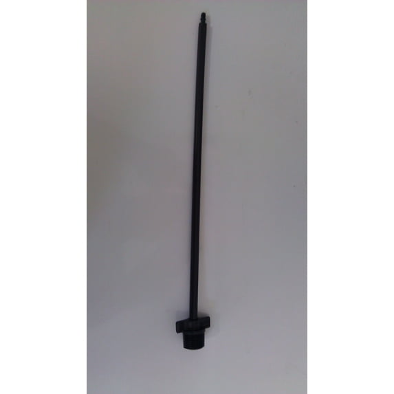 Orbit Drip Watering 12" Riser Assembly - 1/2" Male inlet x 1/4" outlet - 67762