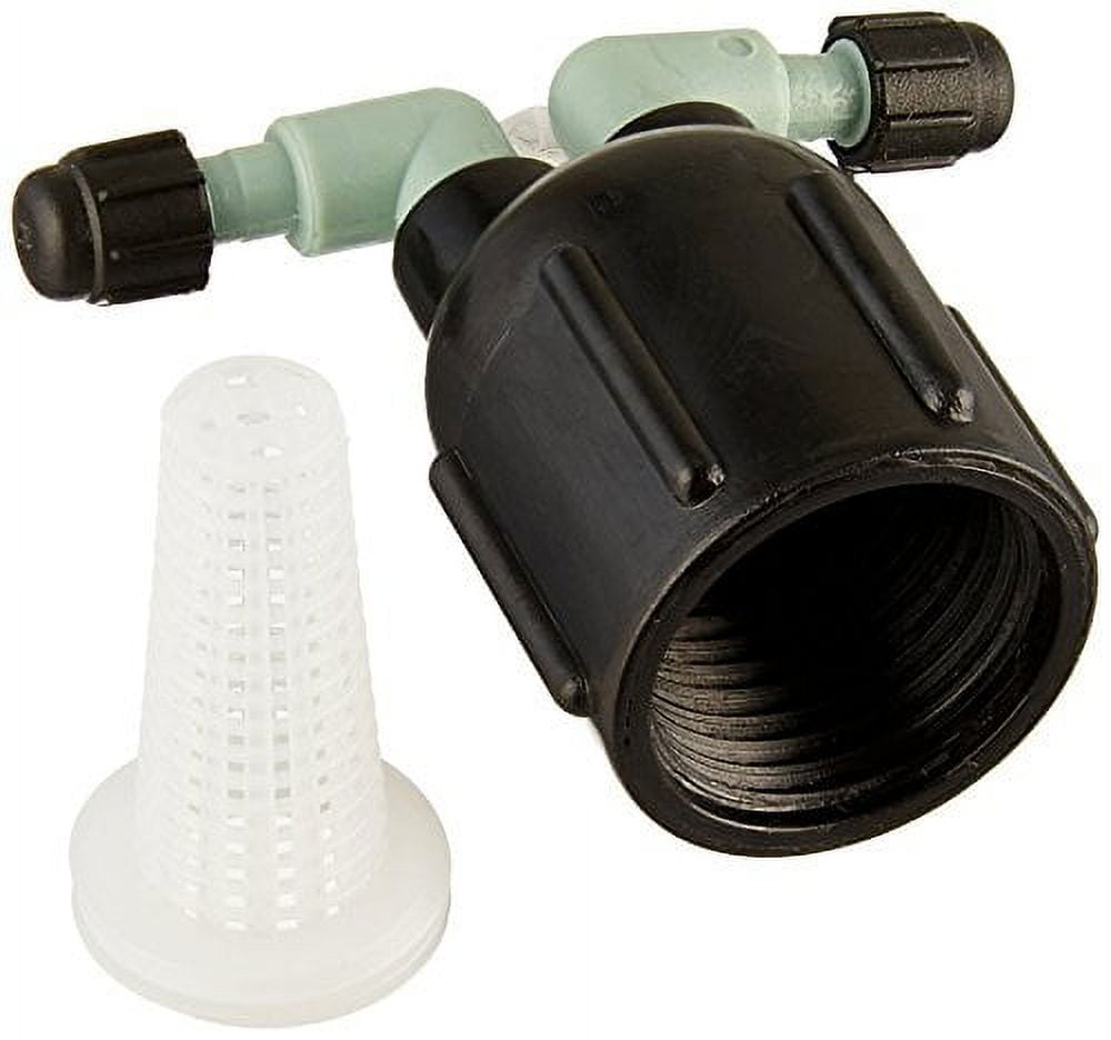 Orbit DripMaster 67030 2Port FullFlow Manifold