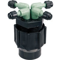Orbit DripMaster Manifold - Pack of 7 Bulk Buy Multipack
