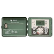 وحدة تحكم Orbit 6-Station داخلية/خارجية Grn WT15