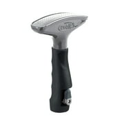 Orbit Fan Spray Metal Shut-Off Lever Nozzle