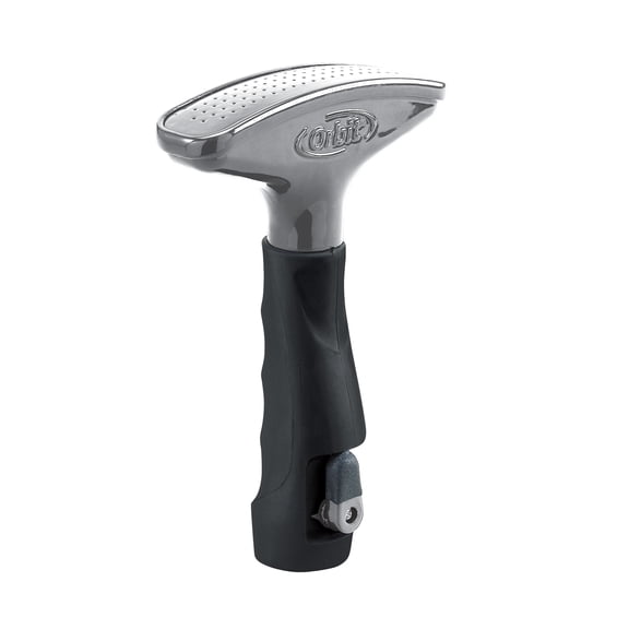 Orbit Fan Spray Metal Shut-Off Lever Nozzle