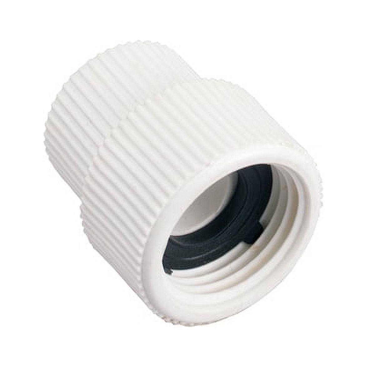 Orbit Female Thread 1/2 Pipe x Hose - PVC Swivel Hoses to Pipe Fitting  Adapter 