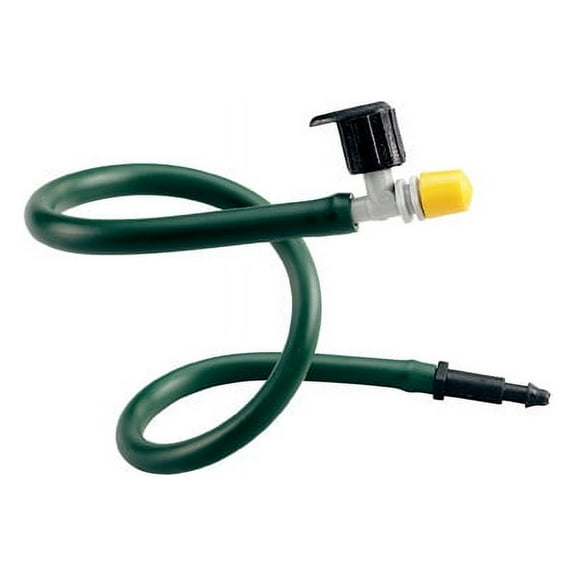 Orbit Flexible Drip Watering Mister for Micro Irrigation, Water Plants - 69190