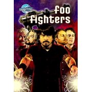 Orbit Foo Fighters, Paperback