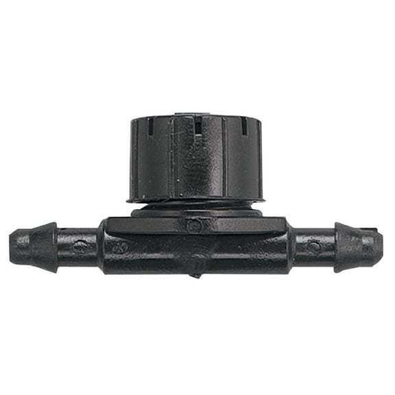 ORBIT IRRIGATION PRODUCTS INC Drip Irrigation In-Line Emitter, Adjustable 67101