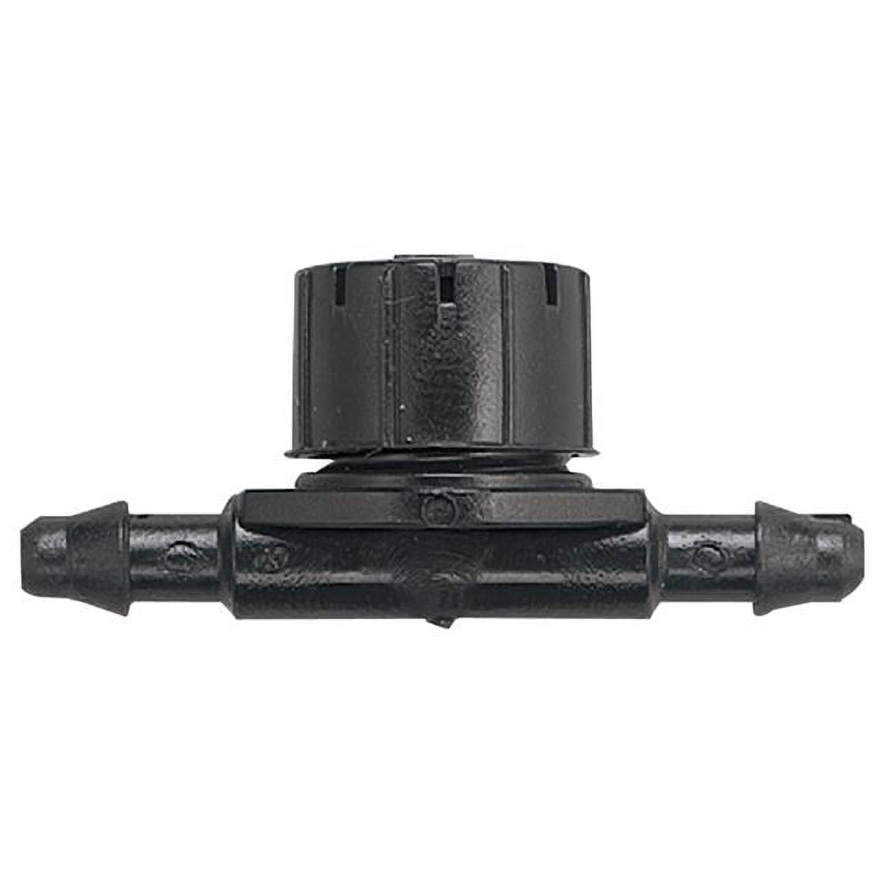 Orbit Full-Circle Drip Irrigation Emitter 16 gph Orbit Full-Circle Drip Irrigation Emitter 16 gph