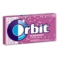 thumbnail image 1 of Orbit Gum Bubblemint (Pack of 12), 1 of 1