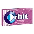 thumbnail image 1 of Orbit Gum Bubblemint (Pack of 20), 1 of 1