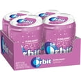 Orbit Bubblemint SugarFree Gum, 55 Pieces, Mint Flavor, Sweet Value