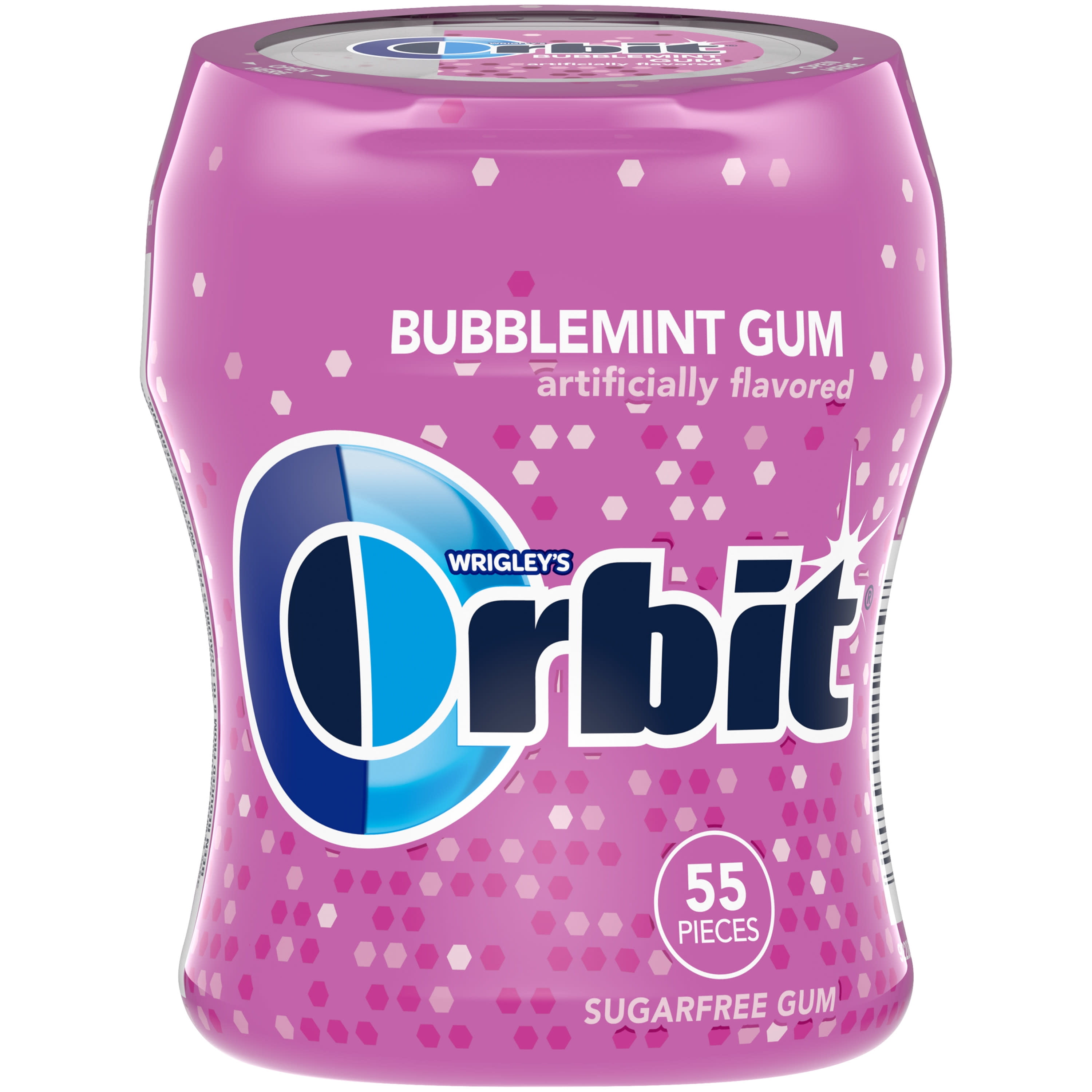 Mint bubble gum deals