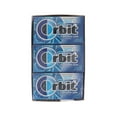 thumbnail image 1 of Orbit Gum Peppermint 14 Pcs Each ( 12 In A Pack ), 1 of 3