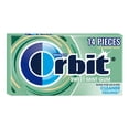 thumbnail image 1 of Orbit Gum Sweet Mint Sugar Free Chewing Gum, Single Pack - 14 Pieces, 1 of 10