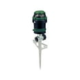 thumbnail image 1 of Orbit H20 65 ft Gear Driven Lawn Sprinkler, 6 Spray Patterns, 1 of 2