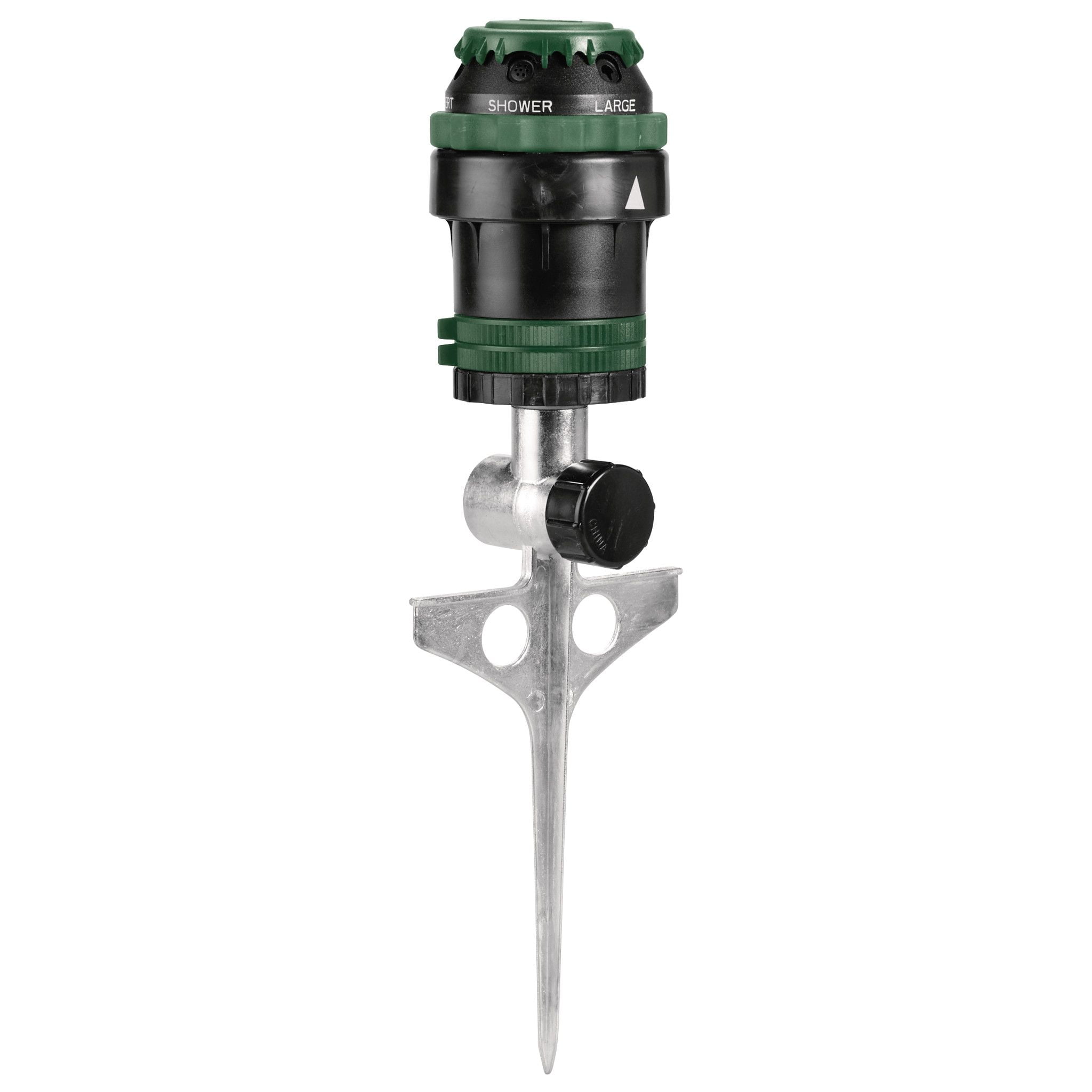 K/P Type Light & Heavy Duty Sprinkler Adopter at Best Price in Jaipur