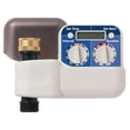 thumbnail image 1 of Orbit HT7 2-Dial Digital Hose Faucet Watering Timer, Automatic Water Controller, 1 of 1