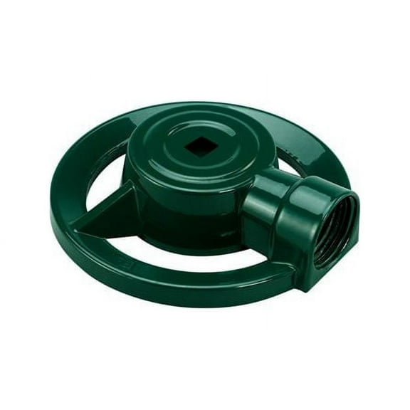 Orbit Heavy Duty Lawn Sprinkler for Yard Watering with Garden Water Hose - 91609