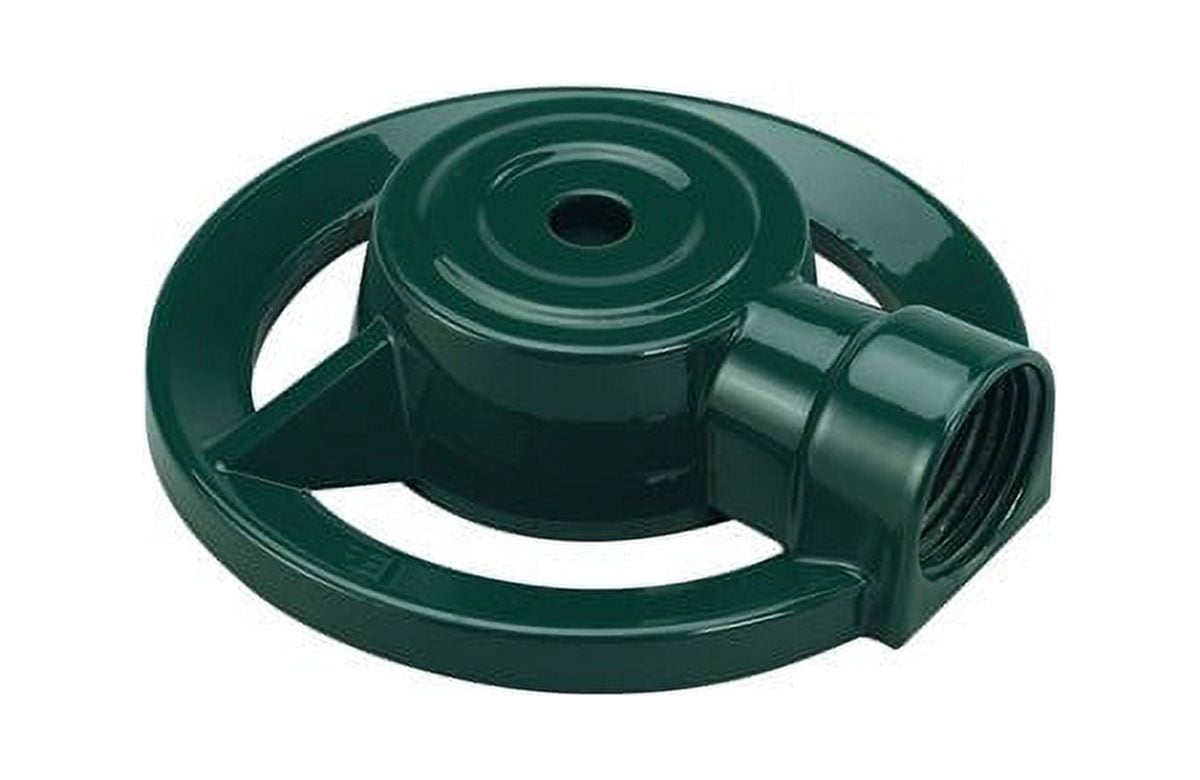 Orbit Heavy Duty Lawn Sprinkler for Yard and Garden Watering with a Hose, 58009N
