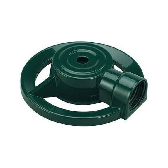 Orbit Heavy Duty Lawn Sprinkler for Yard and Garden Watering with a Hose, 58009N