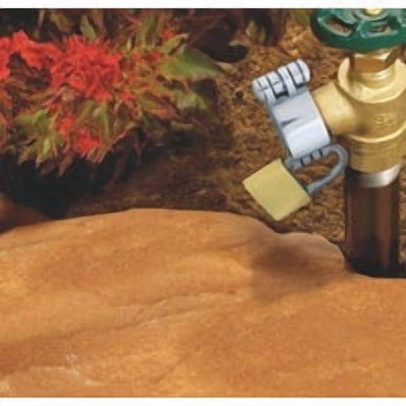 Orbit Hose Bibb Lock - Pack of 18 Bulk Buy Multipack