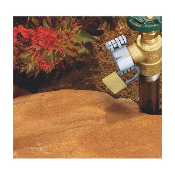 Orbit Hose Bibb Lock - Pack of 20