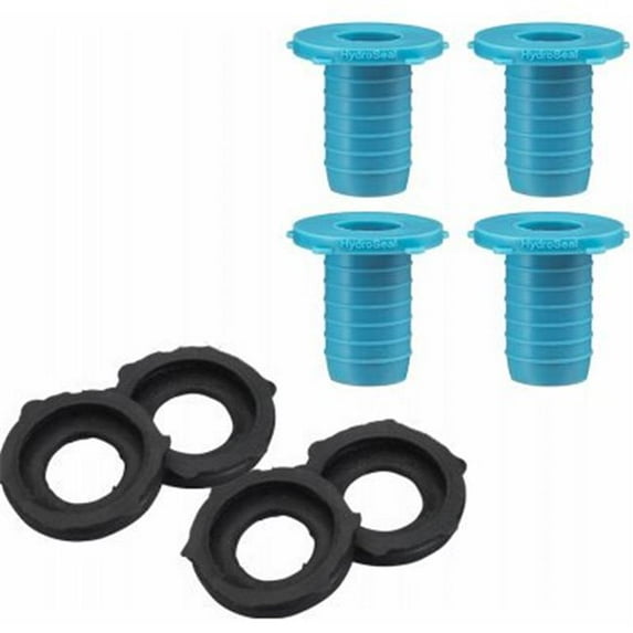 Orbit Hydroseal Polymer Hose Washer Set
