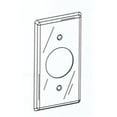 thumbnail image 1 of Orbit Industries 570200733 Single Receptacle Handy Box Cover, 1 of 1