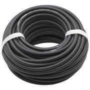 Orbit Irrigation 1/4" x 50' Black Universal Drip System Tubing