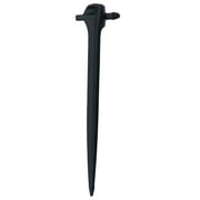 Orbit Irrigation 1 GPH PC Dripper on 5" Stake with Quarter Inch Connection