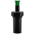 thumbnail image 1 of Orbit 80360 Professional Pressure-Regulating Pop-Up Spray Head with Flush Cap, 2" Height, 1 of 2