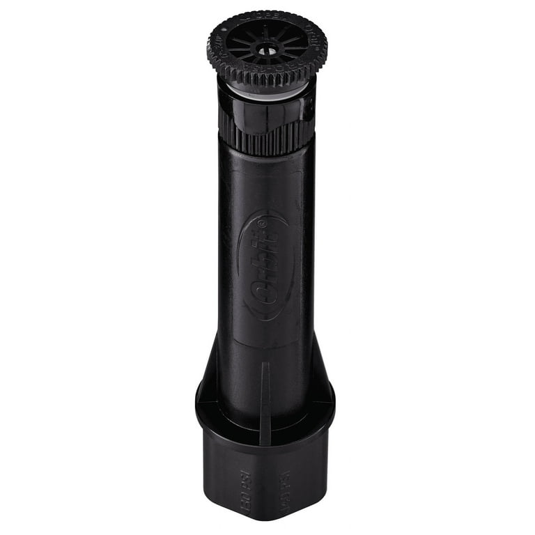 Orbit 2 in. H Adjustable Pop-Up Shrub Head Orbit 2 in. H Adjustable Pop-Up Shrub Head