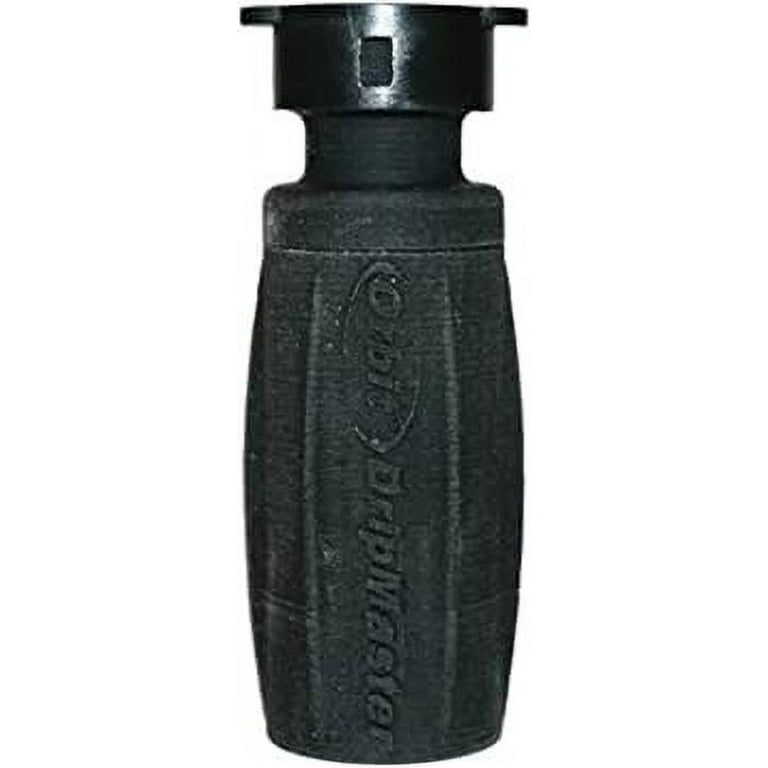 Orbit Drip-Lock 1/2 in. Push-Fit Drip Irrigation Adapter 1 pk Orbit Drip-Lock 1/2 in. Push-Fit Drip Irrigation Adapter 1 pk