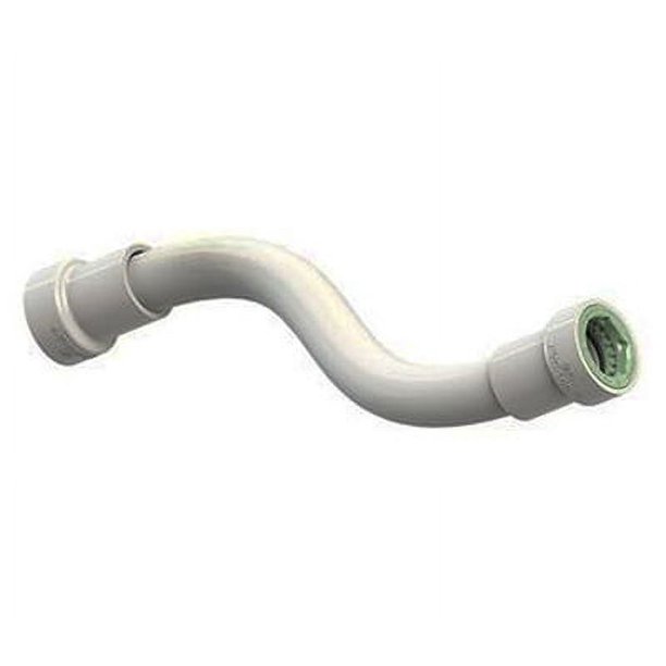 Orbit Irrigation 35679 1 Inch Lock Flex Coupling