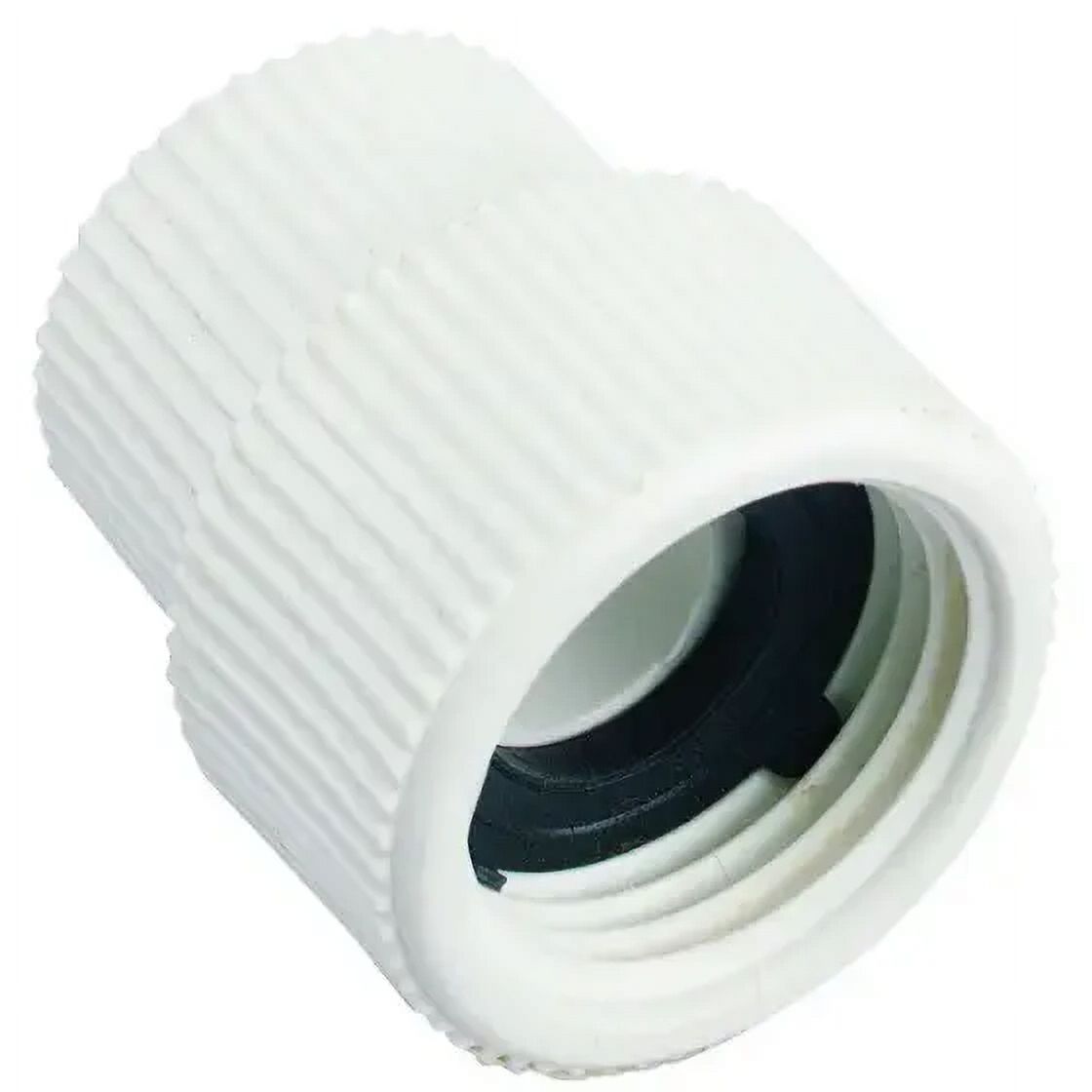 Orbit Irrigation 53366 Watermaster 3/4 Inch Fht By 1/2 Inch Fnpt Pvc