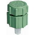 thumbnail image 1 of Orbit Irrigation 54042 Plastic Underground Sprinkler Mushroom Bubbler - Quantity of 10, 1 of 5
