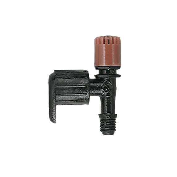 Orbit Irrigation Full Pattern Sprinkler with Flow Control