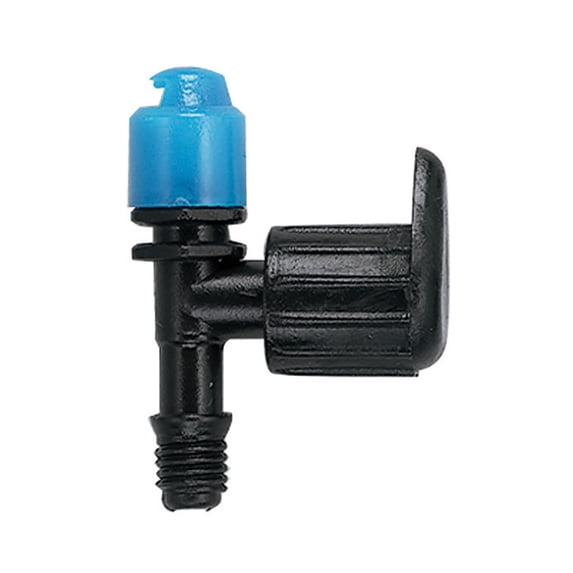 Orbit Irrigation Half Pattern Sprinkler with Flow Control - Walmart.com
