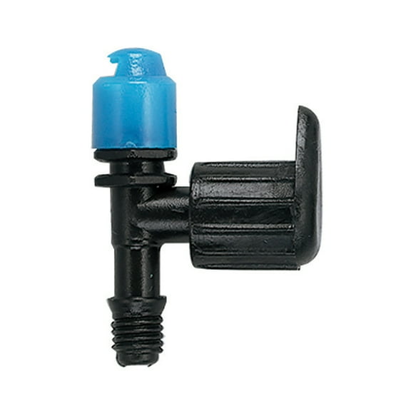 Orbit Irrigation Half Pattern Sprinkler with Flow Control