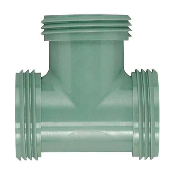 1 Port Valve Manifold for Sprinkler System Valves, Orbit Manifolds Parts - 57181