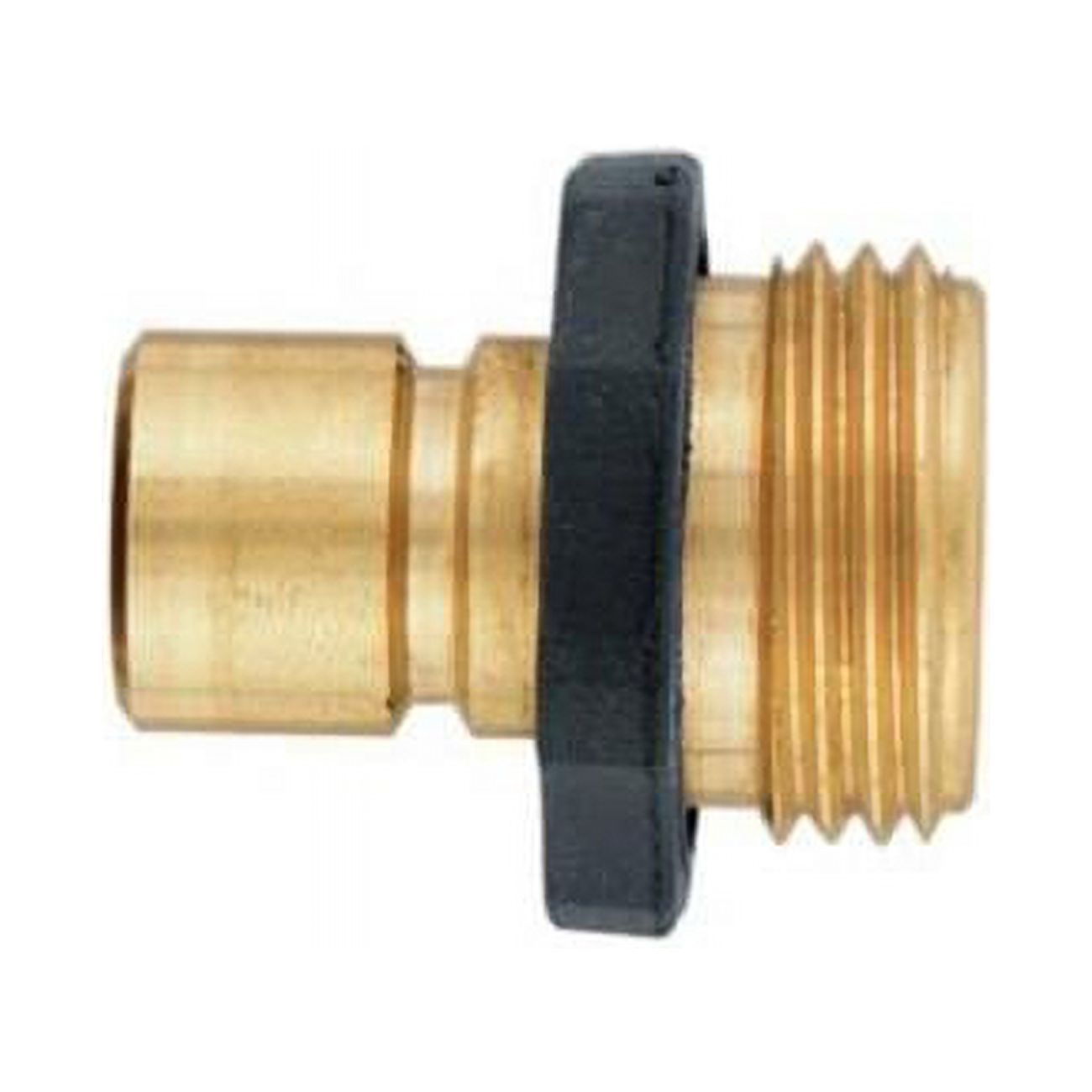 Orbit Irrigation Products 117511972 58119N Brass Male Quick Connect - image 1 of 3