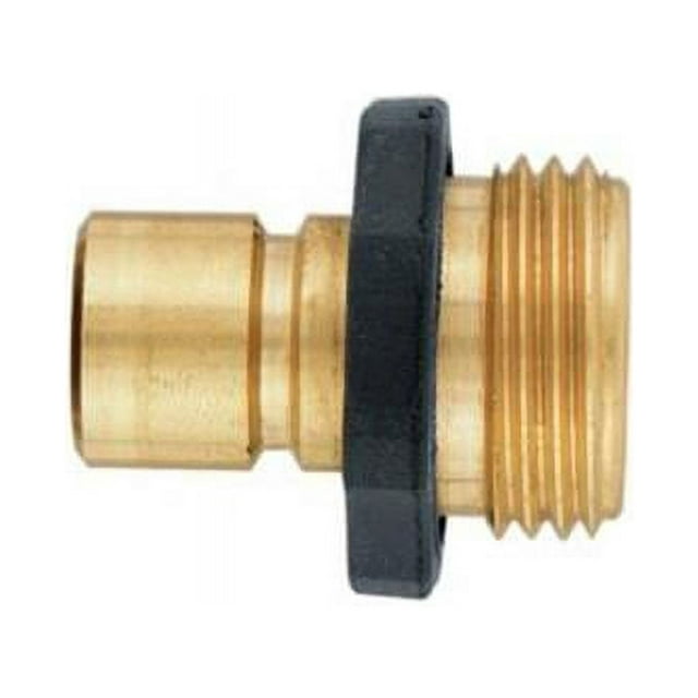 Orbit Irrigation Products 117511972 58119N Brass Male Quick Connect