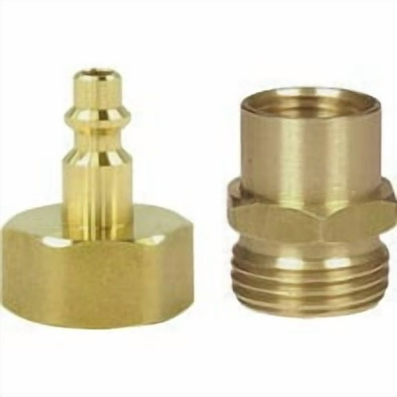 Orbit Irrigation Products 258210 Sprinkler System Winterization Kit