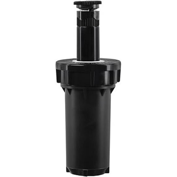 Orbit Irrigation Products 273786 2 in. Professional Series Pressure Regulated Spray Head with 15 ft. Adjustable Nozzle